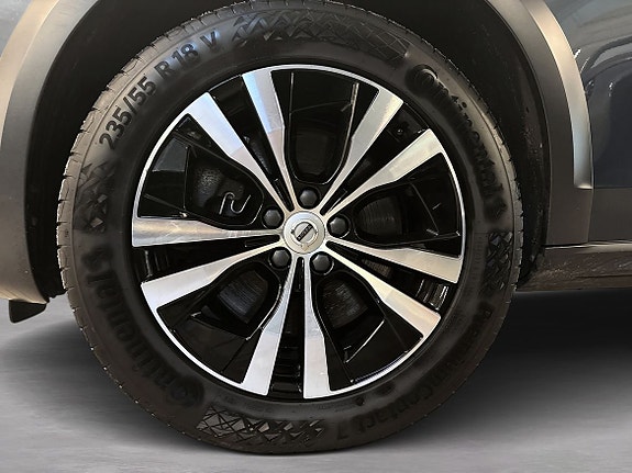 Volvo V90 Cross Country 8 of 15