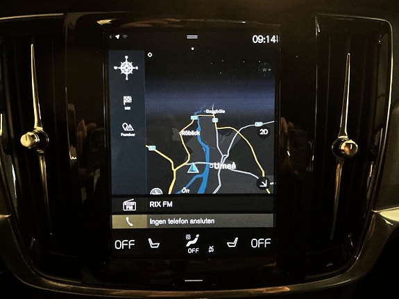 Volvo V90 Cross Country 14 of 15