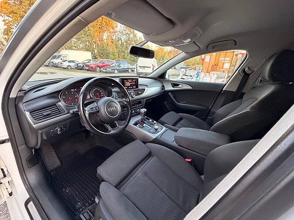 Audi A6 9 of 12