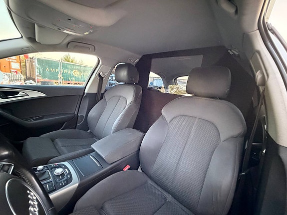 Audi A6 10 of 12