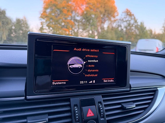 Audi A6 12 of 12