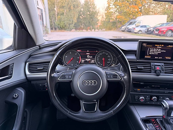 Audi A6 11 of 12