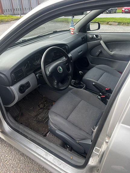 Skoda Octavia 10 of 11