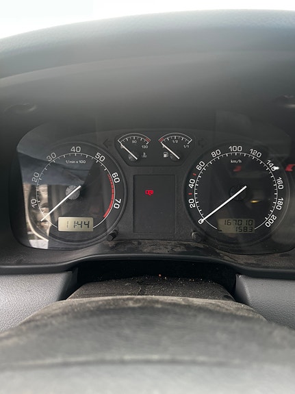 Skoda Octavia 11 of 11