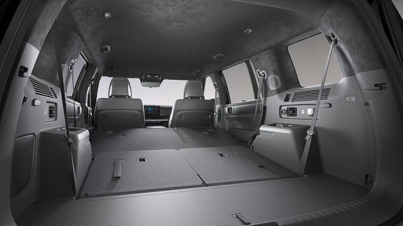 Hyundai Santa Fe 11 of 11