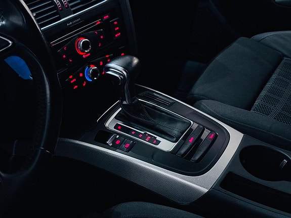Audi A4 11 of 19