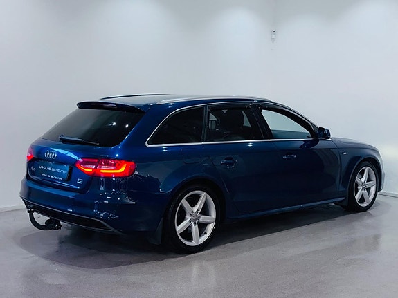 Audi A4 19 of 19