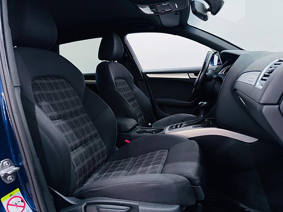 Audi A4 7 of 19