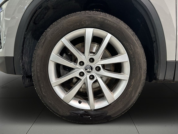 Skoda Kodiaq 14 of 25