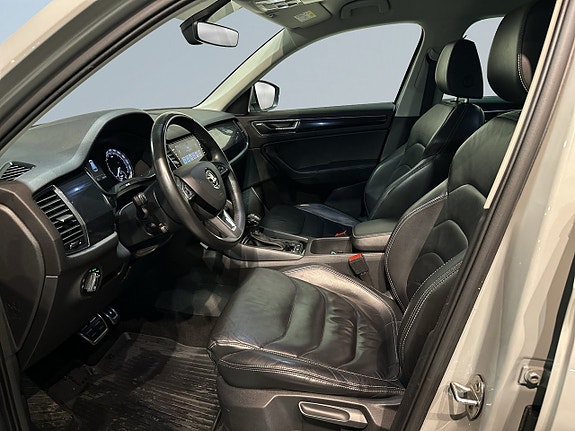 Skoda Kodiaq 7 of 25