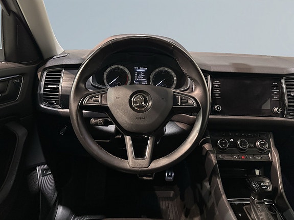 Skoda Kodiaq 9 of 25