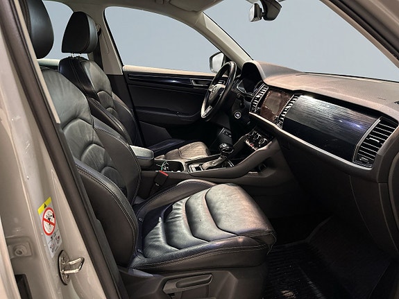 Skoda Kodiaq 10 of 25