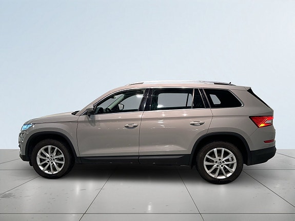 Skoda Kodiaq 4 of 25