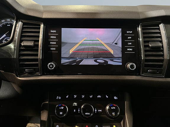 Skoda Kodiaq 11 of 25