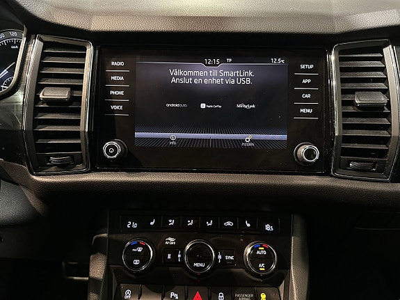 Skoda Kodiaq 15 of 25