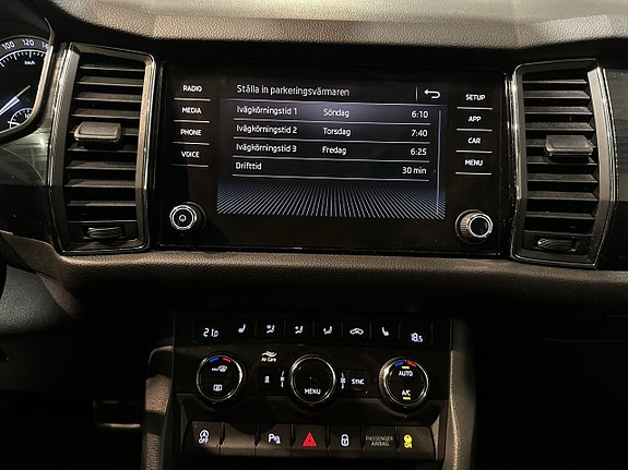 Skoda Kodiaq 22 of 25