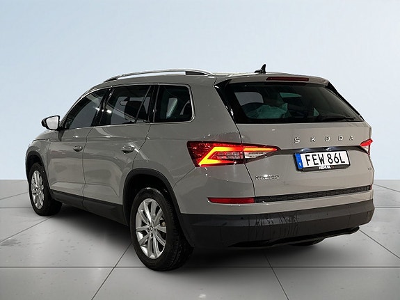 Skoda Kodiaq 5 of 25