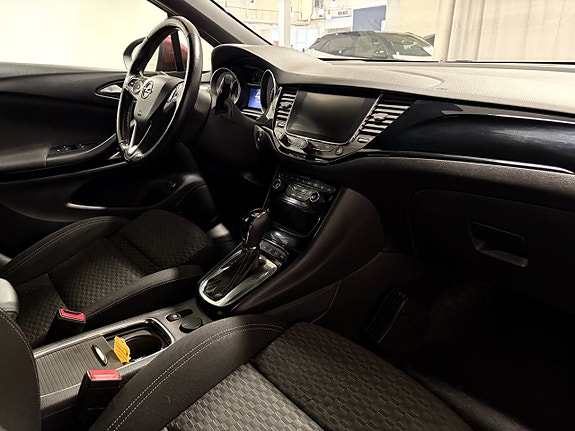 Opel Astra 10 of 17