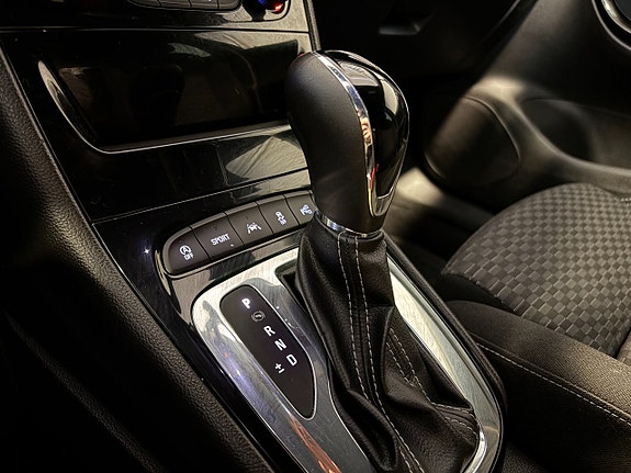 Opel Astra 12 of 17