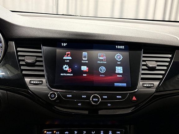 Opel Astra 16 of 17