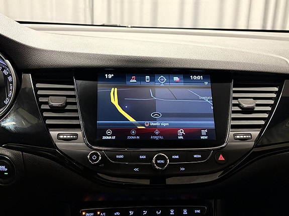 Opel Astra 15 of 17