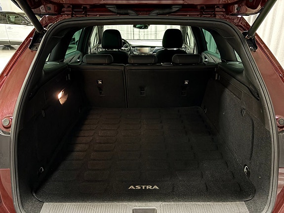 Opel Astra 5 of 17