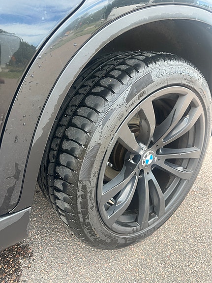 BMW X6 4 of 7
