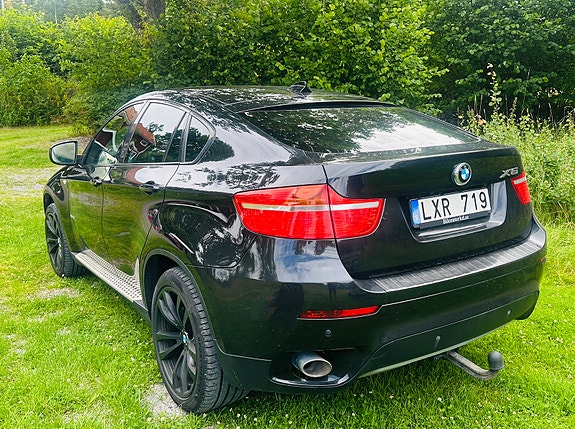 BMW X6 3 of 7