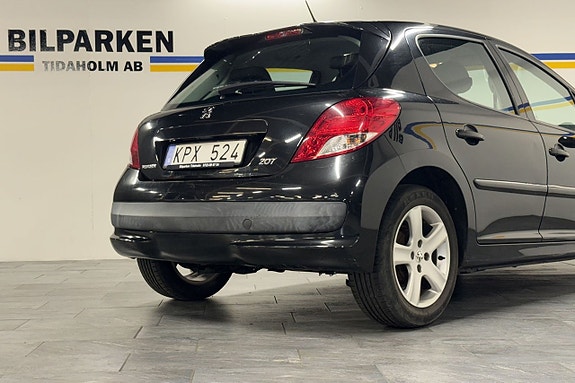 Peugeot 207 8 of 26