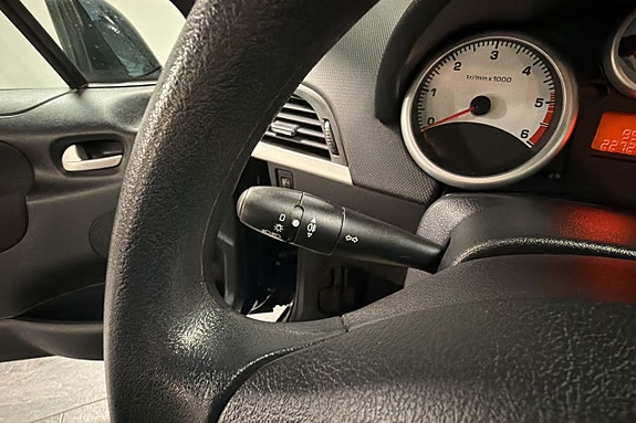 Peugeot 207 19 of 26