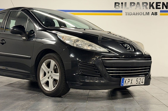 Peugeot 207 5 of 26