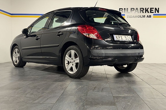 Peugeot 207 10 of 26
