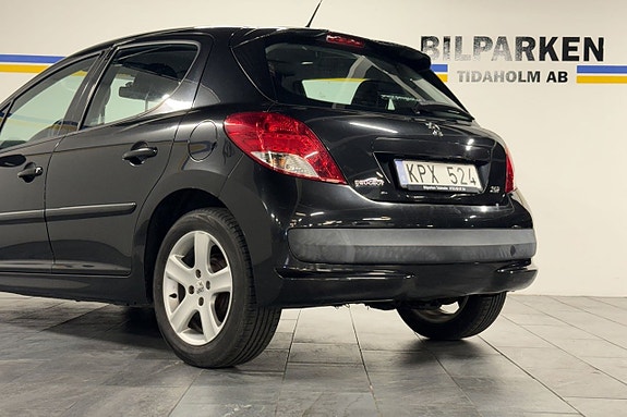 Peugeot 207 11 of 26