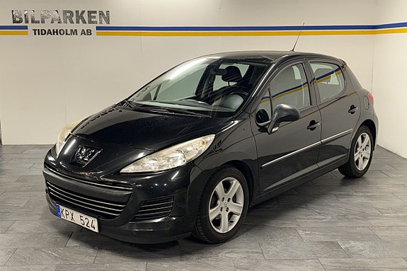 Peugeot 207 3 of 26