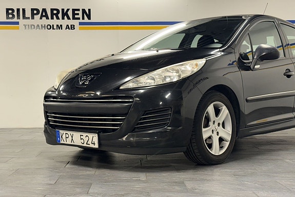 Peugeot 207 2 of 26