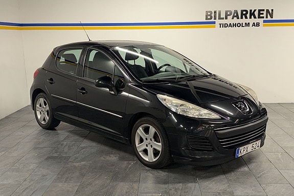 Peugeot 207 6 of 26