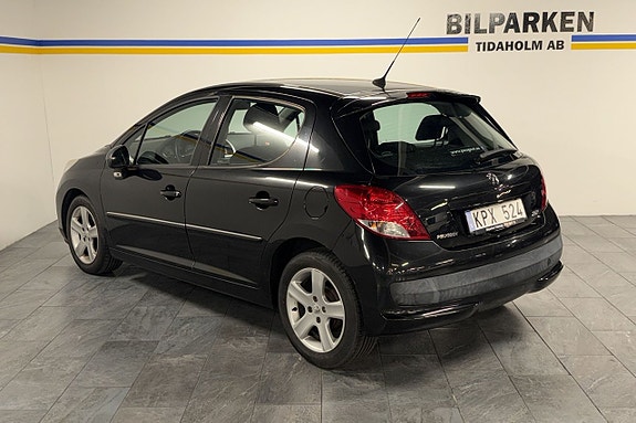 Peugeot 207 12 of 26