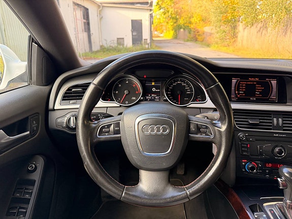 Audi A5 10 of 12