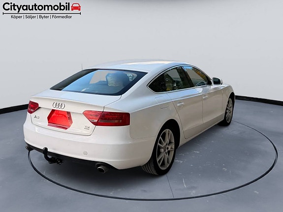 Audi A5 5 of 12