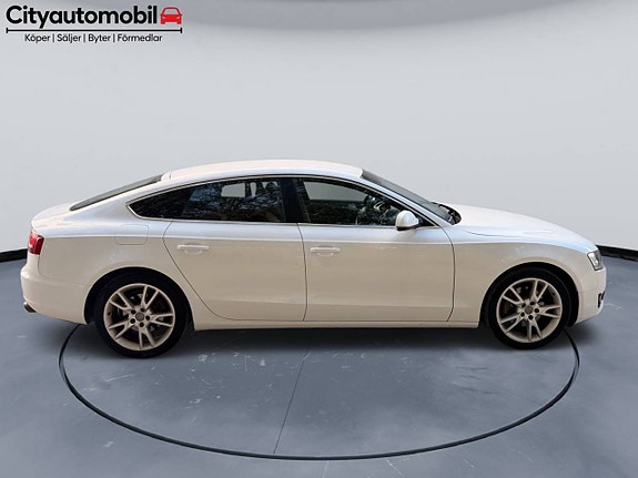 Audi A5 4 of 12