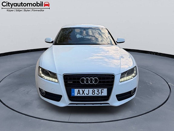 Audi A5 3 of 12