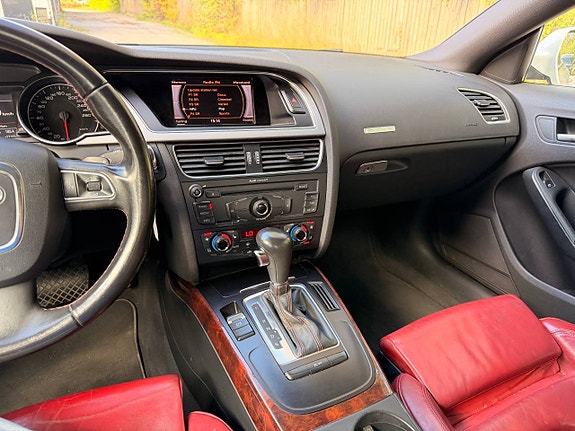 Audi A5 11 of 12