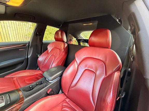 Audi A5 9 of 12