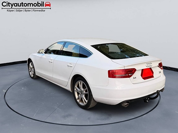 Audi A5 6 of 12