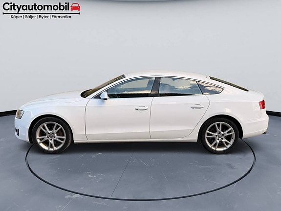 Audi A5 7 of 12