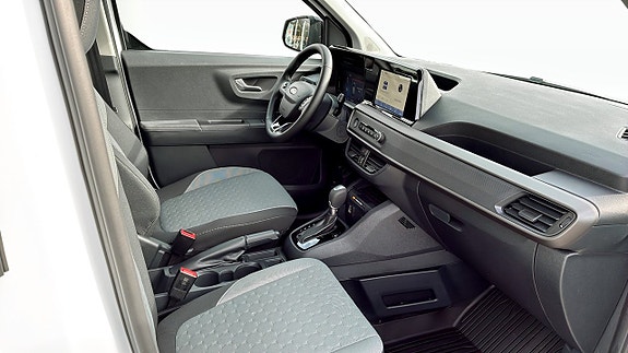 Ford Courier 3 of 9
