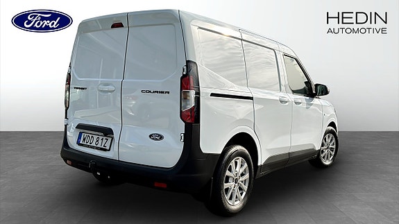 Ford Courier 2 of 9