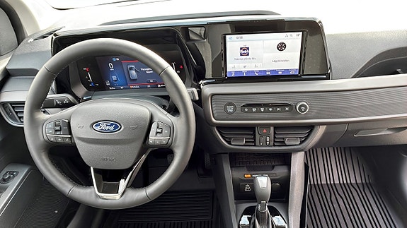 Ford Courier 4 of 9