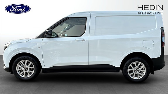 Ford Courier 6 of 9