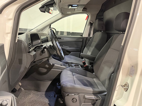 Volkswagen Caddy 8 of 13